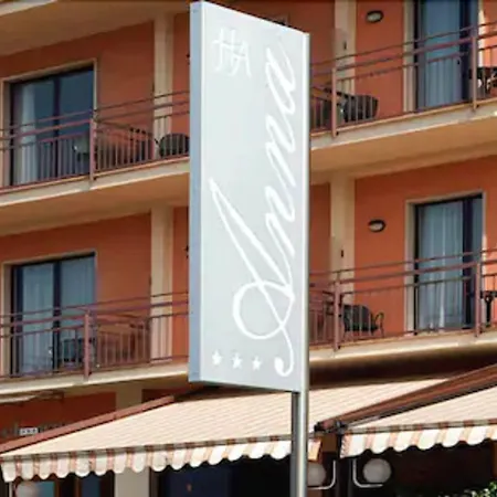 Hotel Anna-3